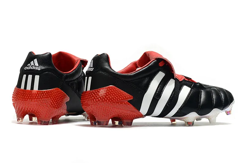 Adidas Predator 20+ Mutator Predator Mania  Black / White / Red used tormentor used