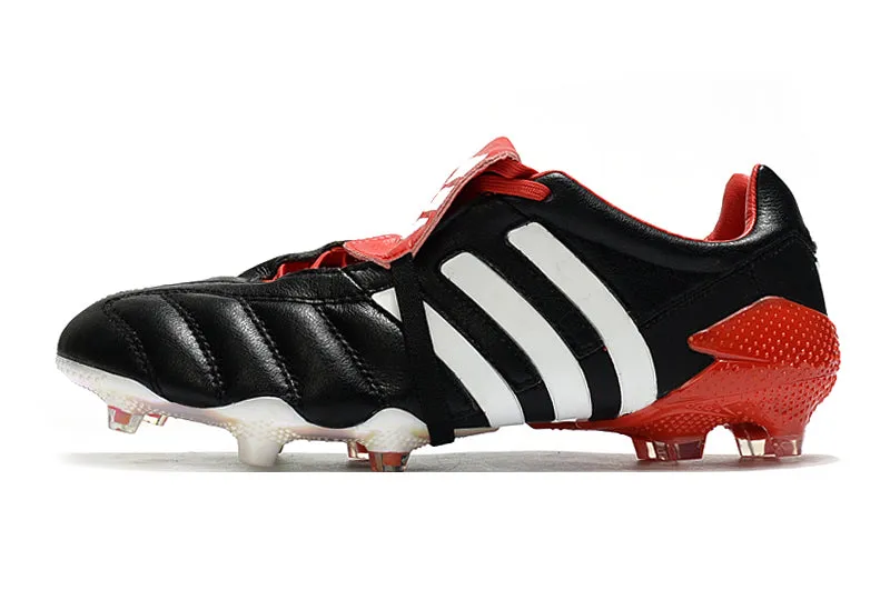 Adidas Predator 20+ Mutator Predator Mania  Black / White / Red used tormentor used