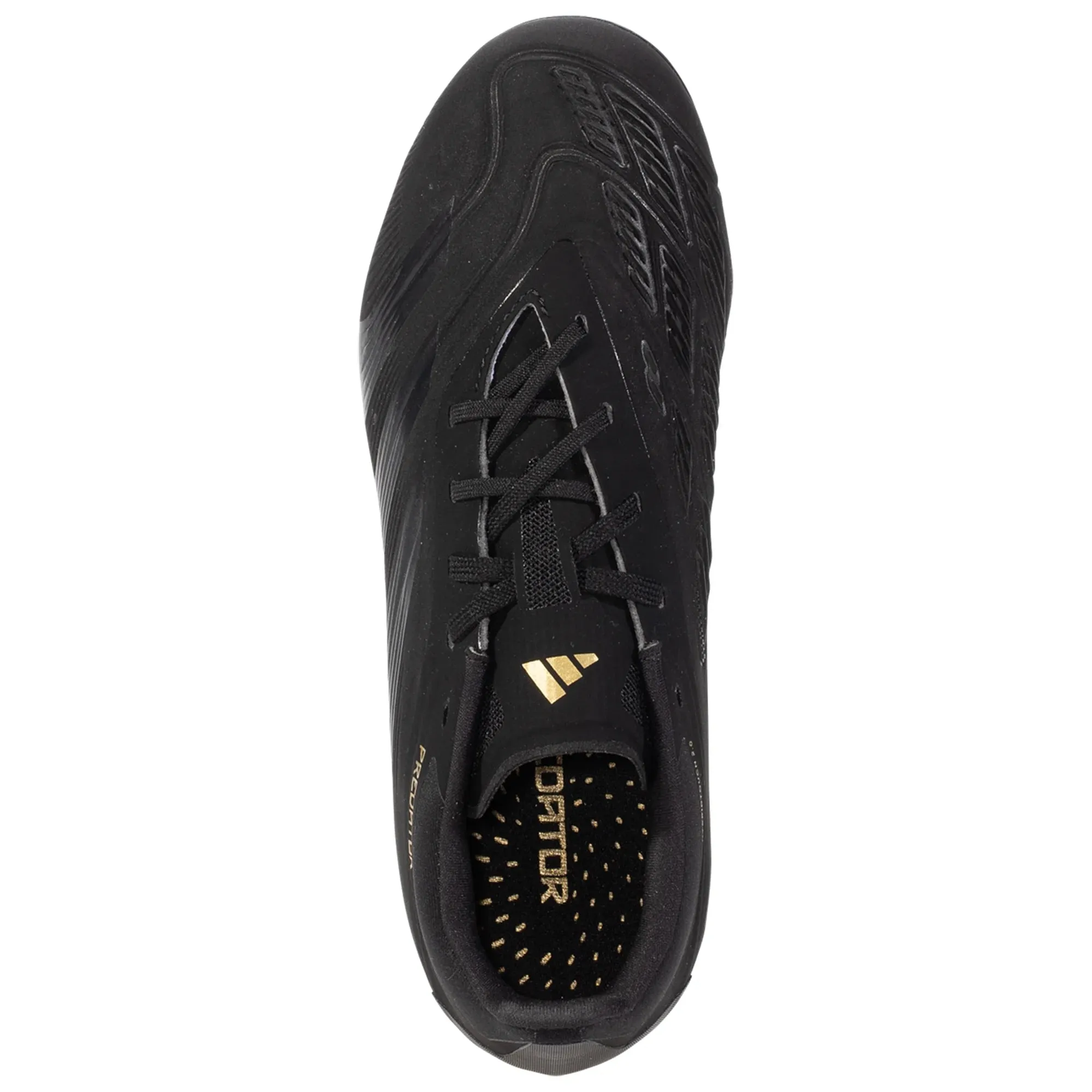 adidas Predator Elite FG J - Darkspark Pack