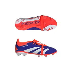 adidas Predator Elite FT FG Junior Soccer Cleats | Advancement Pack