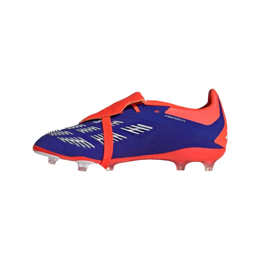 adidas Predator Elite FT FG Junior Soccer Cleats | Advancement Pack