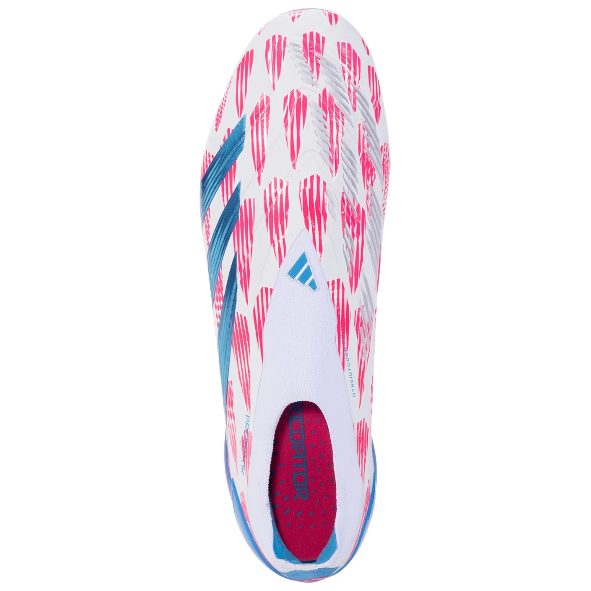 adidas Predator Elite Laceless FG - Reemergence Pack