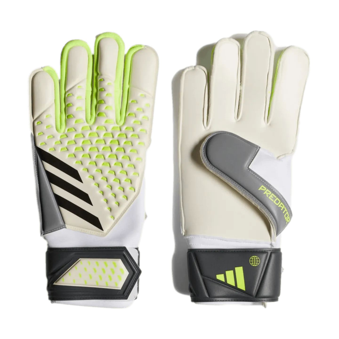 Adidas Predator Match Goalkeeper Gloves