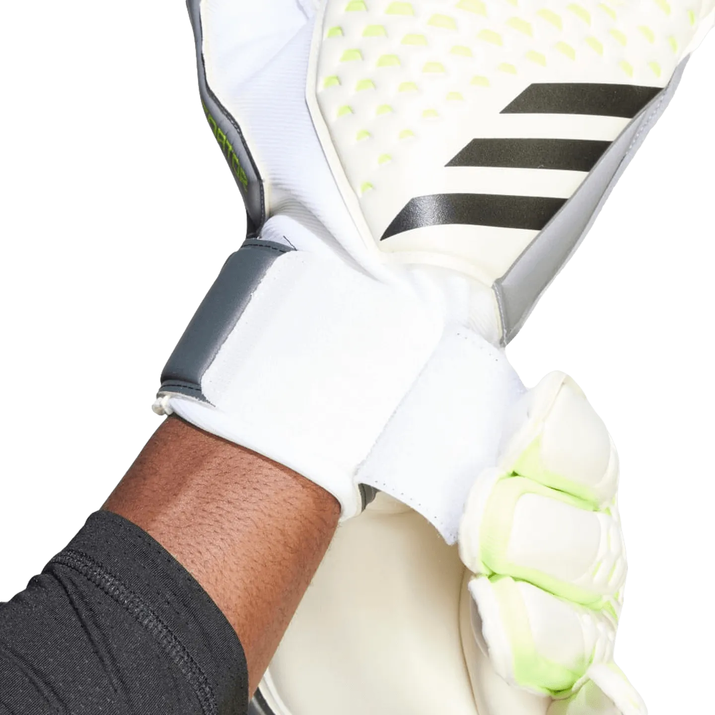 Adidas Predator Match Goalkeeper Gloves