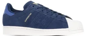 Adidas Superstar ADV / Royal Blue / White