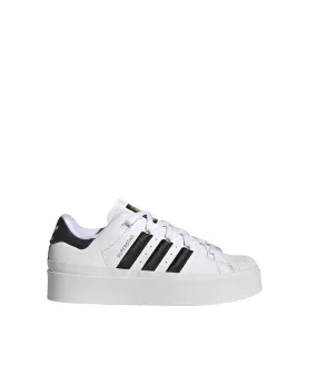 Adidas Superstar Bonega White / Black