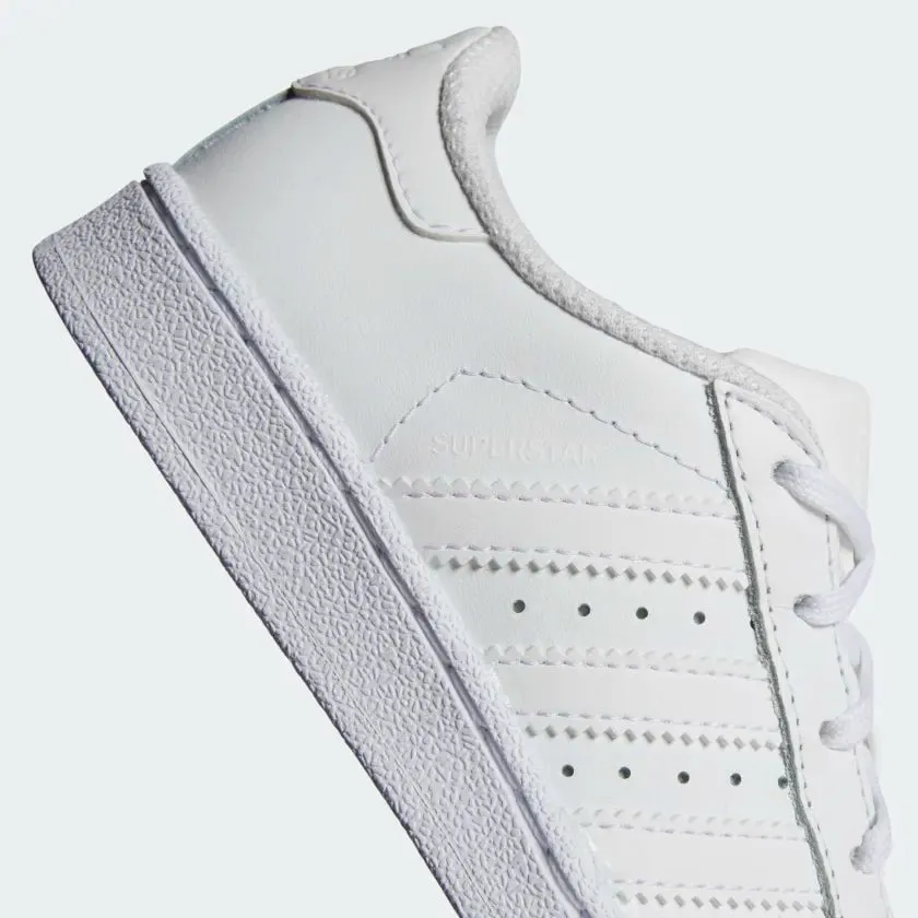 Adidas Superstar Foundation Shoes - Kid's