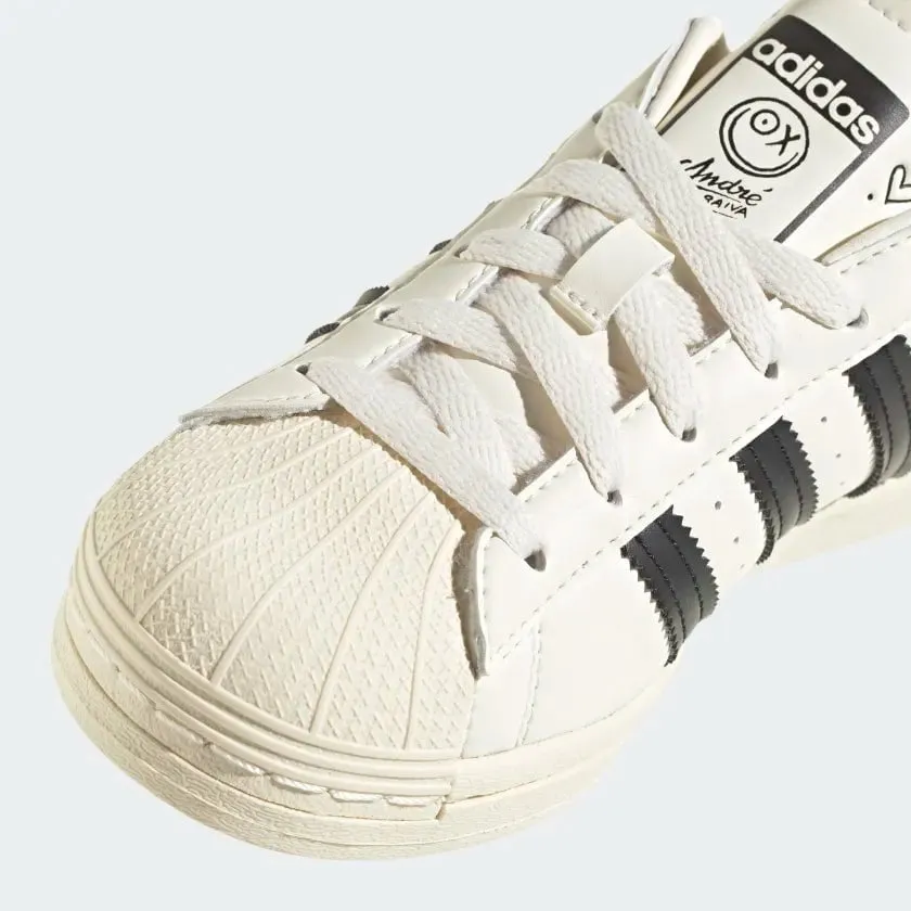 Adidas Superstar X Andre Saraiva - Boy's