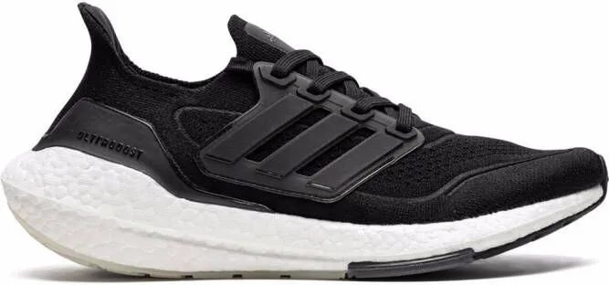 Adidas Ultraboost 21 sneakers Black