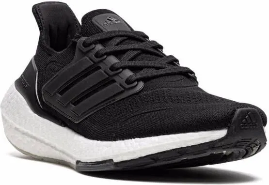 Adidas Ultraboost 21 sneakers Black