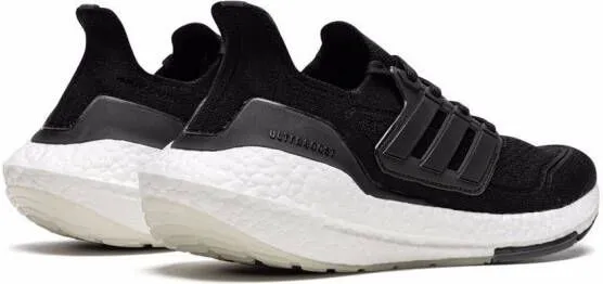 Adidas Ultraboost 21 sneakers Black