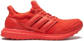 Adidas Ultraboost DNA S&L Lush Red sneakers