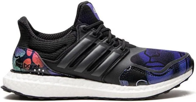 Adidas Ultraboost S&L DNA sneakers Black