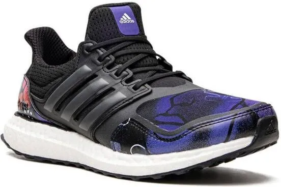 Adidas Ultraboost S&L DNA sneakers Black