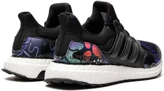 Adidas Ultraboost S&L DNA sneakers Black