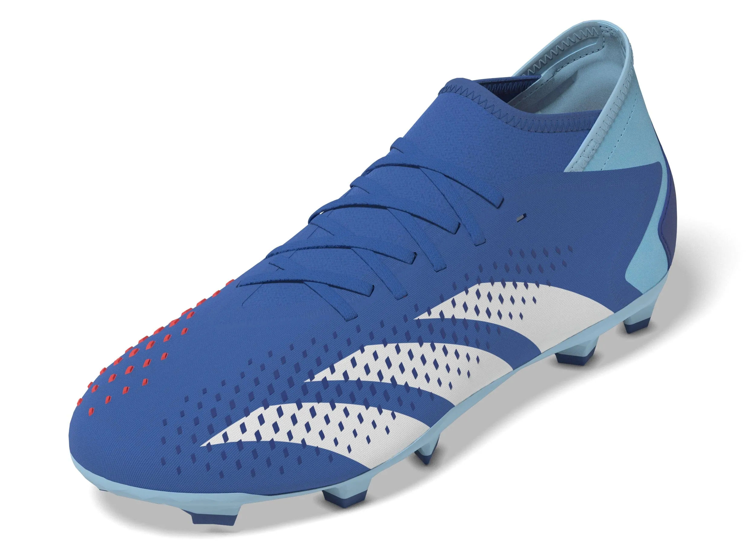 adidas Unisex Predator Accuracy.3 Firm Ground Cleats | GZ0026