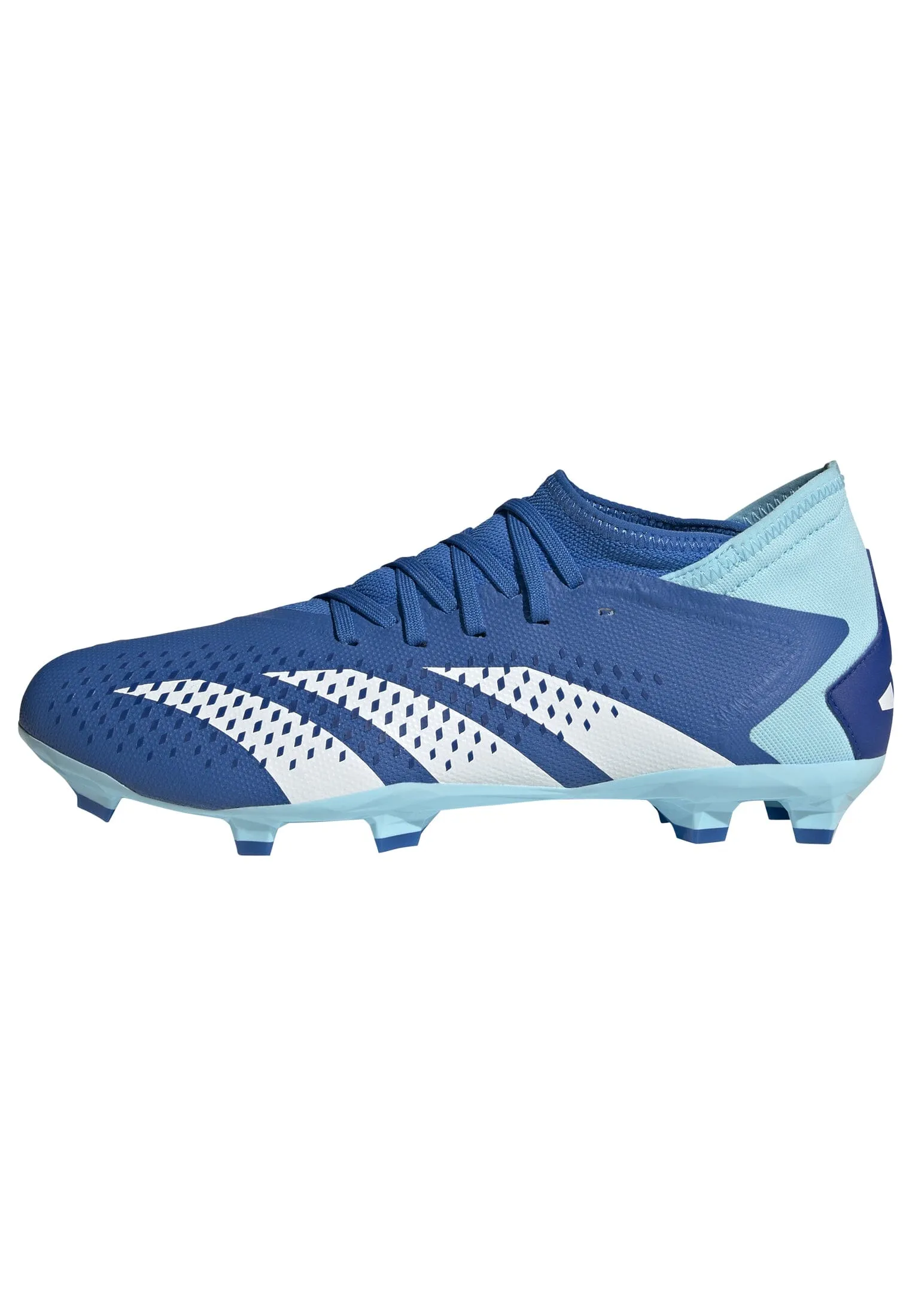 adidas Unisex Predator Accuracy.3 Firm Ground Cleats | GZ0026