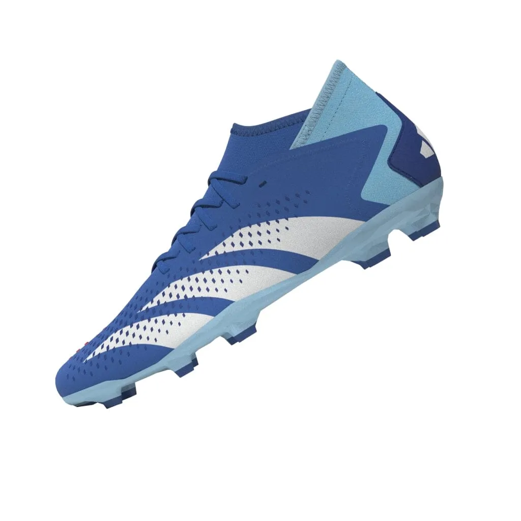 adidas Unisex Predator Accuracy.3 Firm Ground Cleats | GZ0026