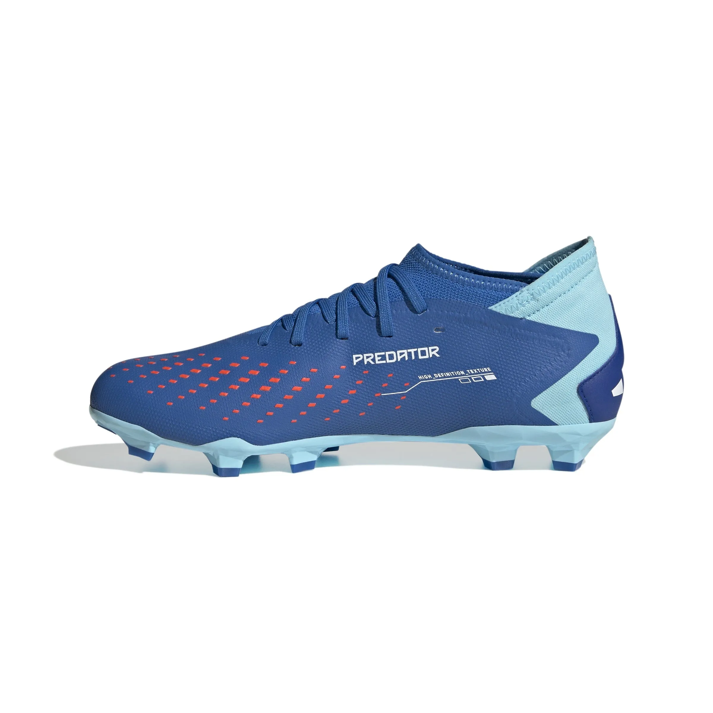 adidas Unisex Predator Accuracy.3 Firm Ground Cleats | GZ0026