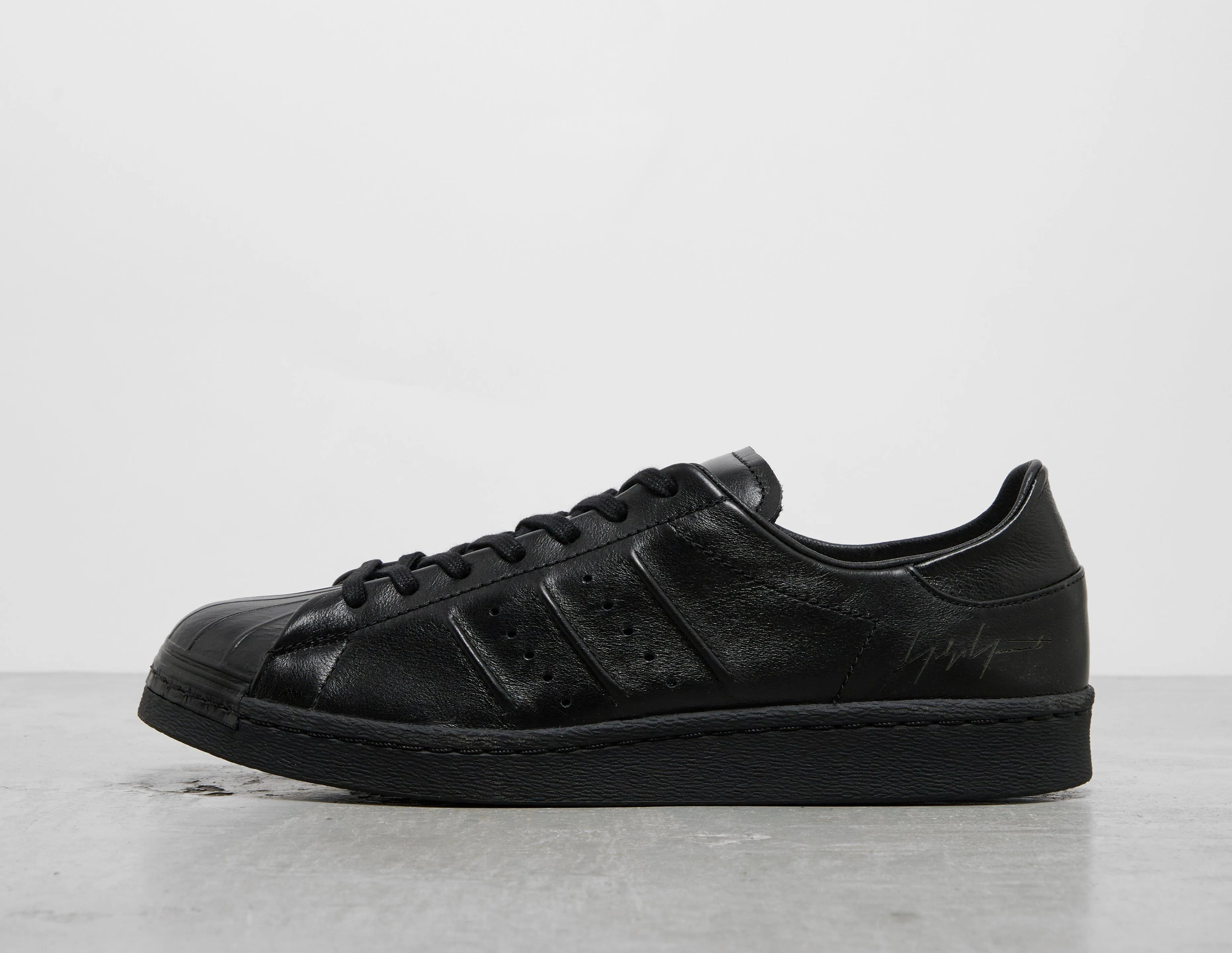 adidas Y-3 Superstar