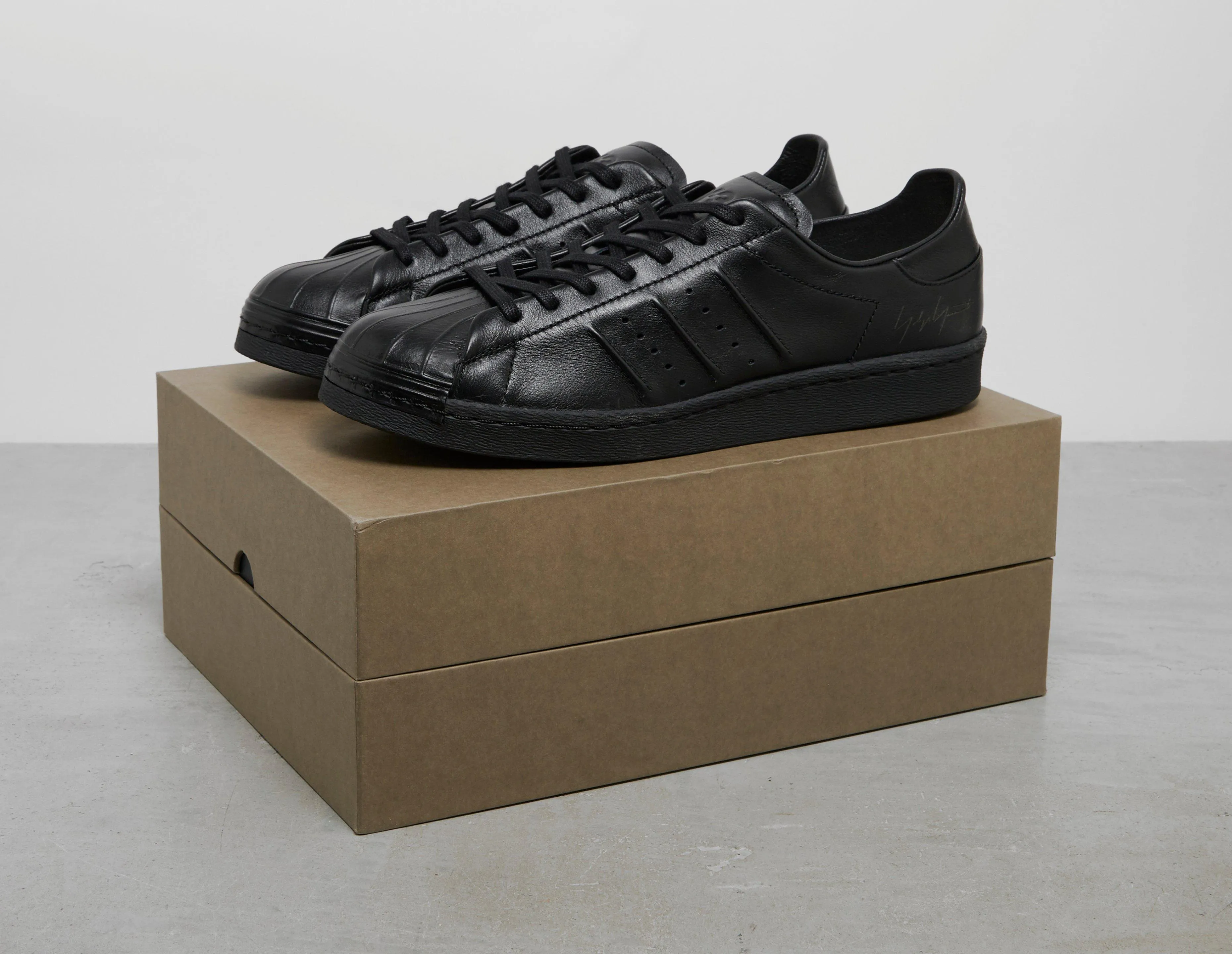 adidas Y-3 Superstar