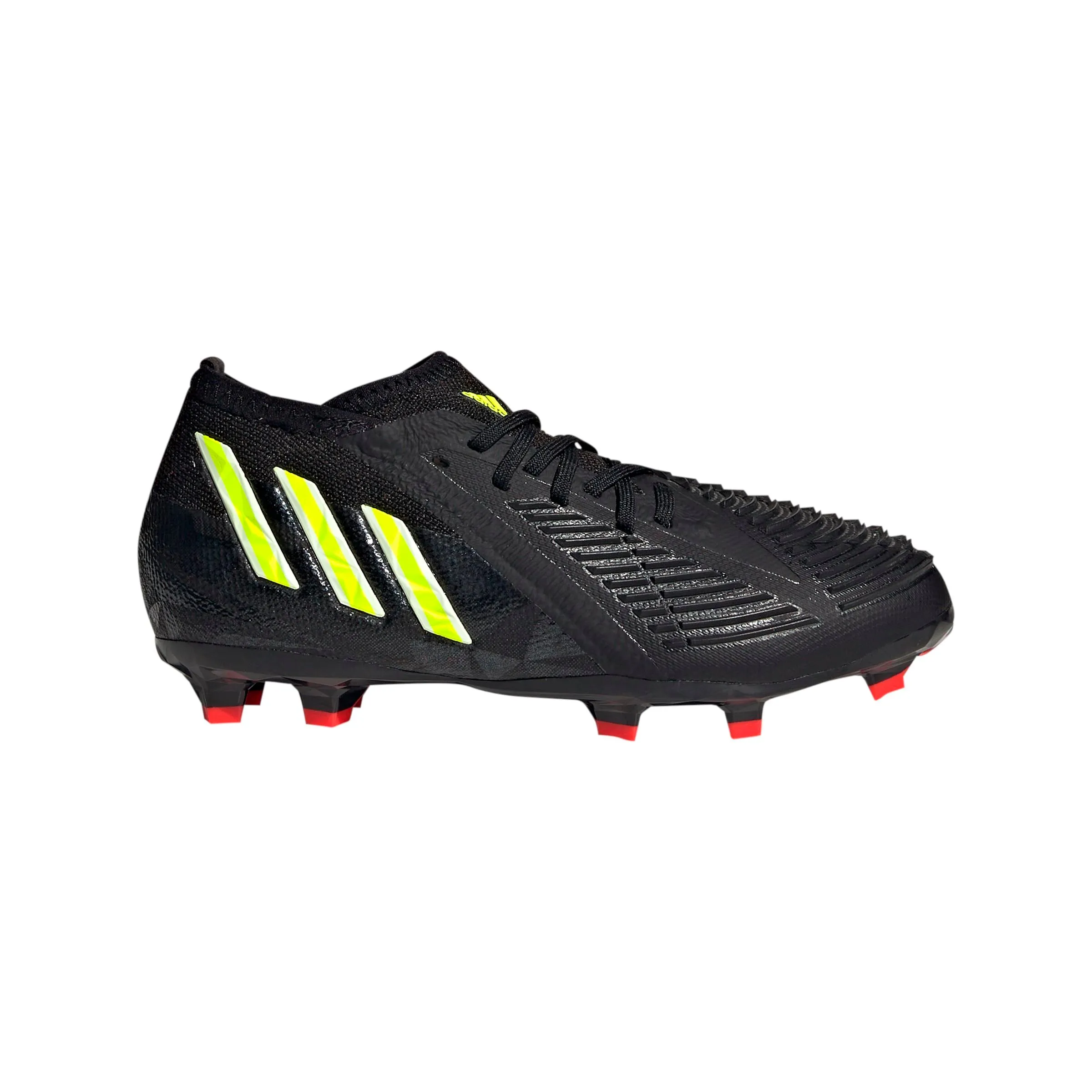 adidas Youth Predator Edge.1 Firm Ground Cleats | GW0975