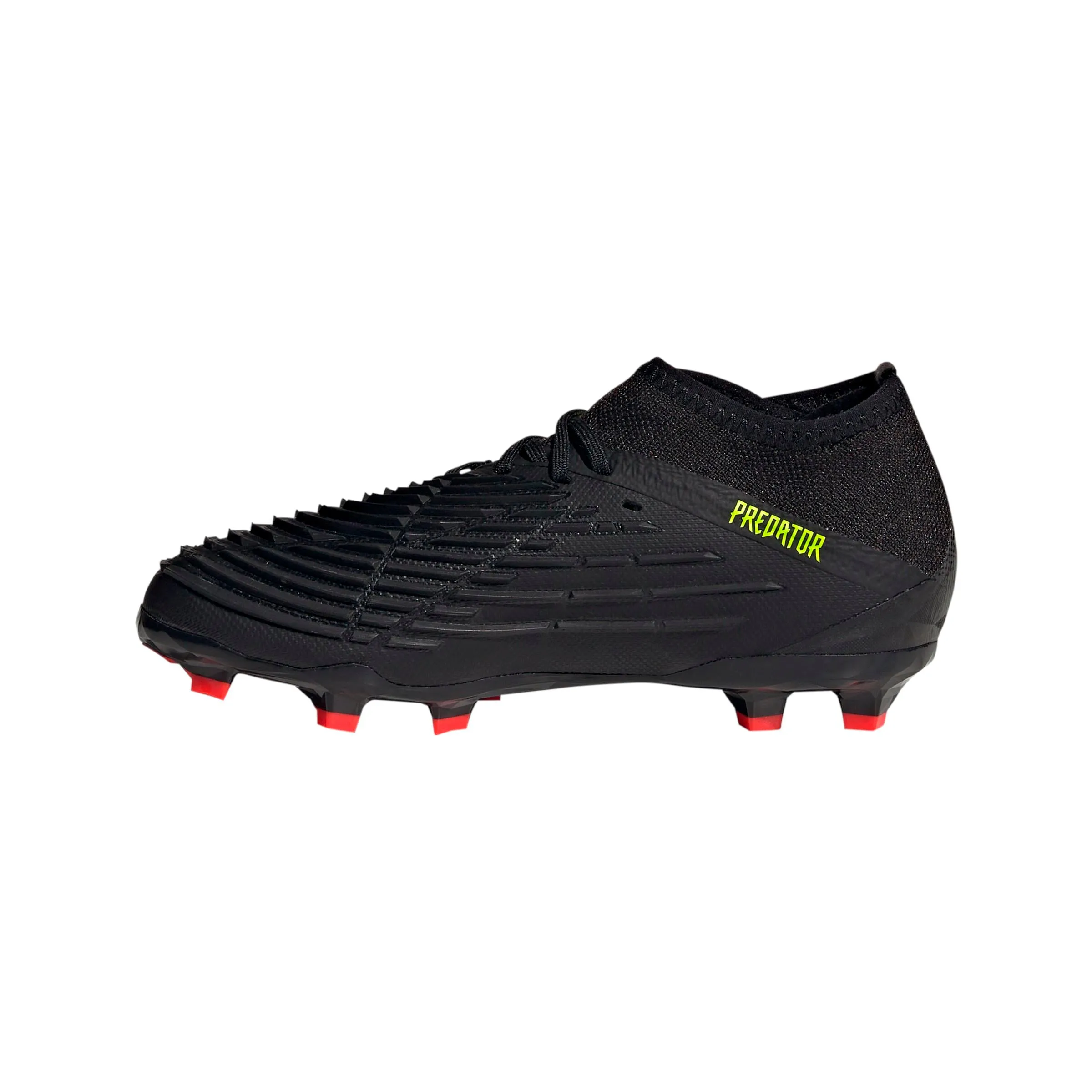 adidas Youth Predator Edge.1 Firm Ground Cleats | GW0975