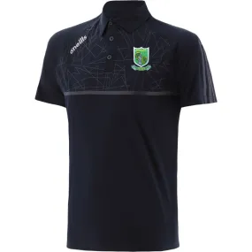 Aherlow GAA Synergy Polo Shirt