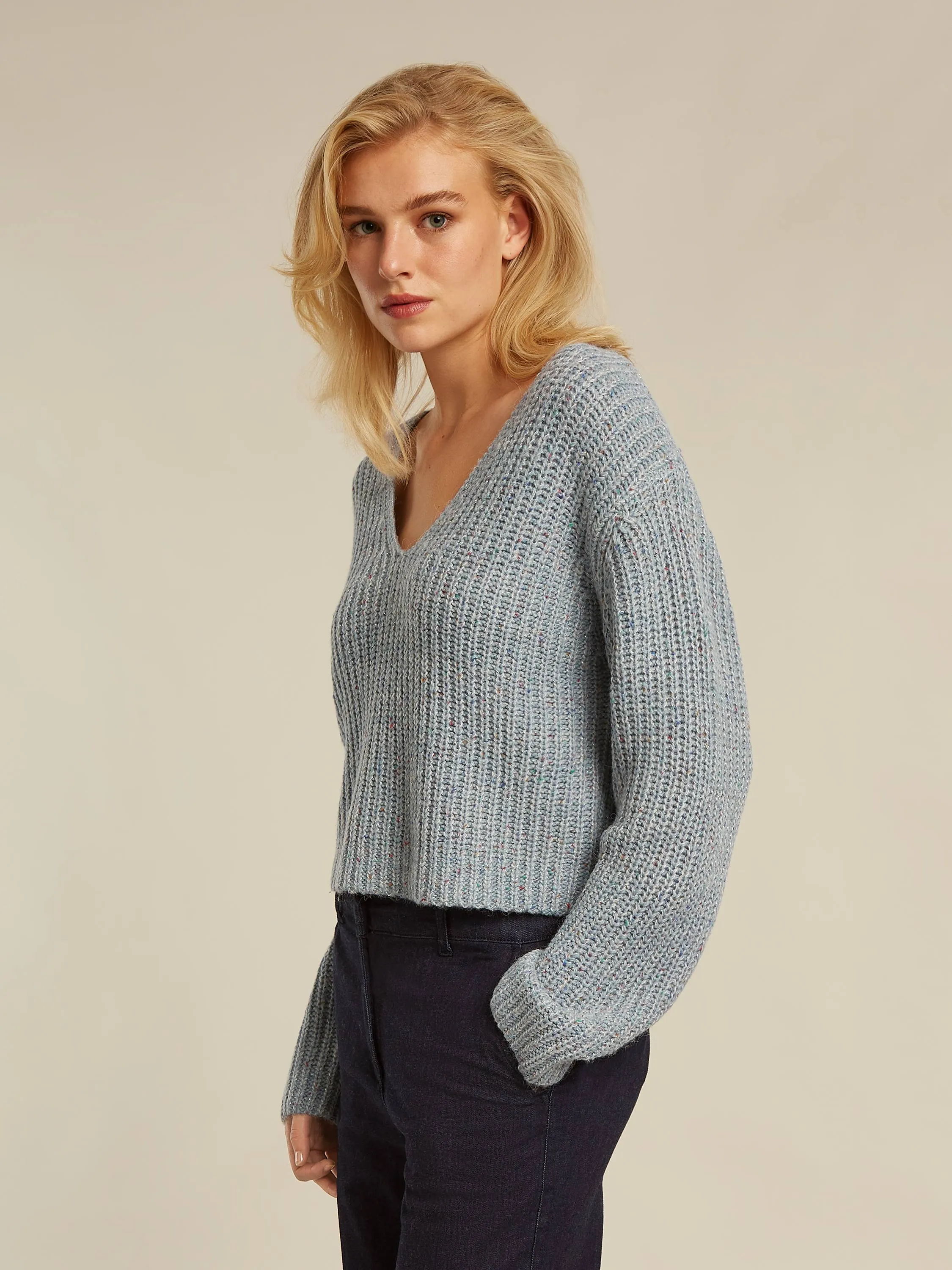 Alice pullover