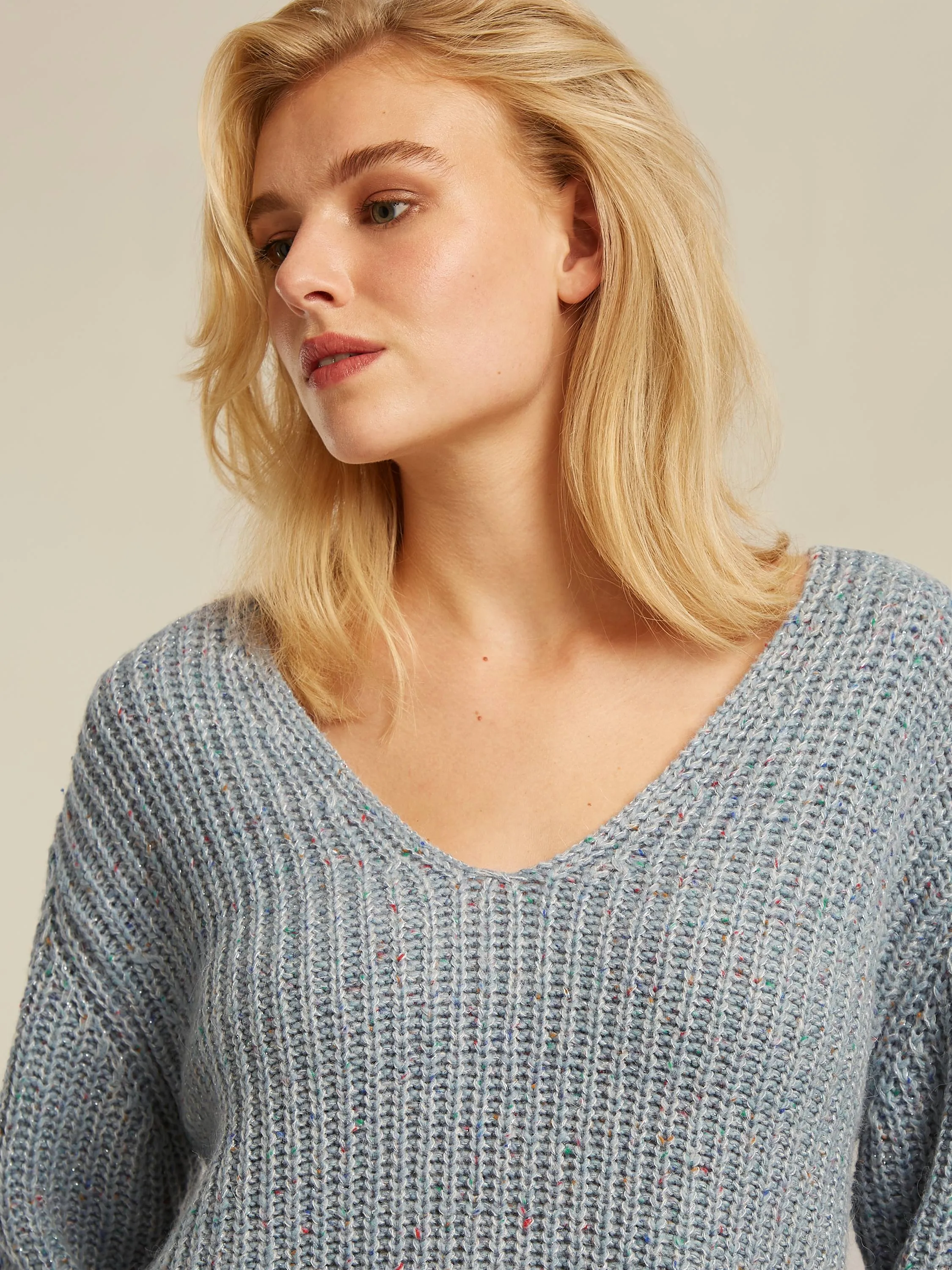 Alice pullover