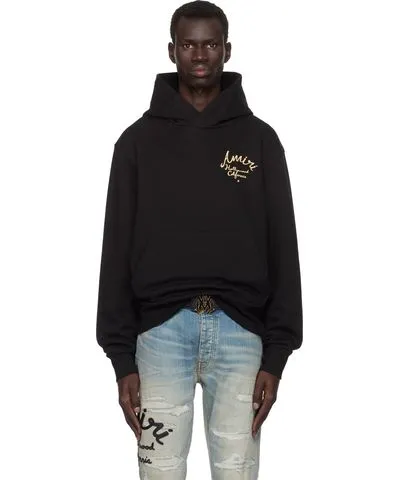 Amiri Hollywood' Hoodie