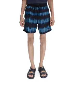 A.P.C. -  Bobby Swim Shorts - Shorts