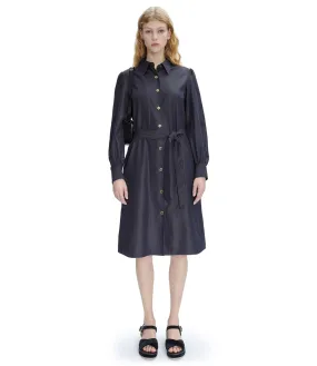 A.P.C. -  Liane Dress - Dress