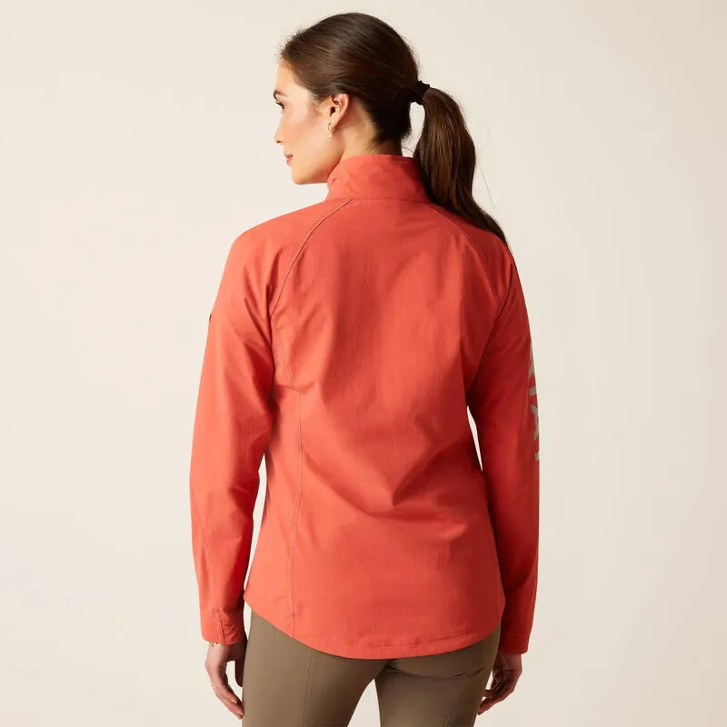 Ariat Women’s Agile Softshell Jacket | Ingatestone Saddlery