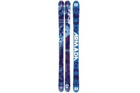 Armada Cantika Women's Skis 2013