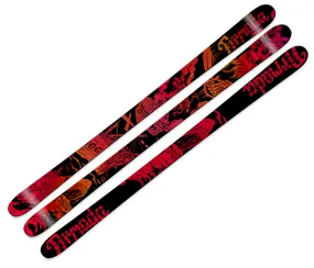 Armada El Rey Skis 2016