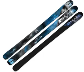 Armada Invictus 95 Skis 2016