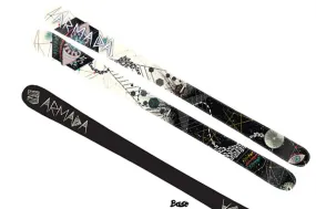 Armada Kirti Youth Skis 2015