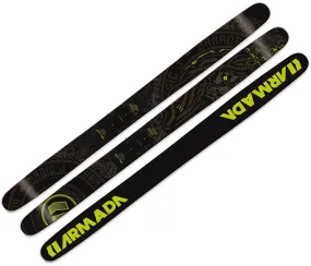 Armada Magic J Skis 2016