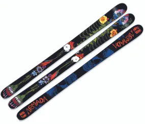 Armada Makai Youth Skis 2016