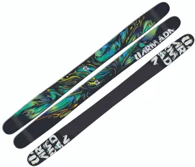 Armada VJJ 2.0 Women's Skis 2016