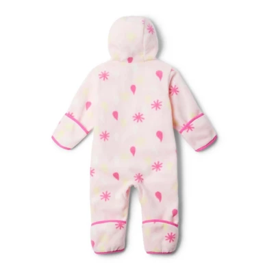 Baby Columbia Snowtop II Fleece Insulated One Piece Bunting