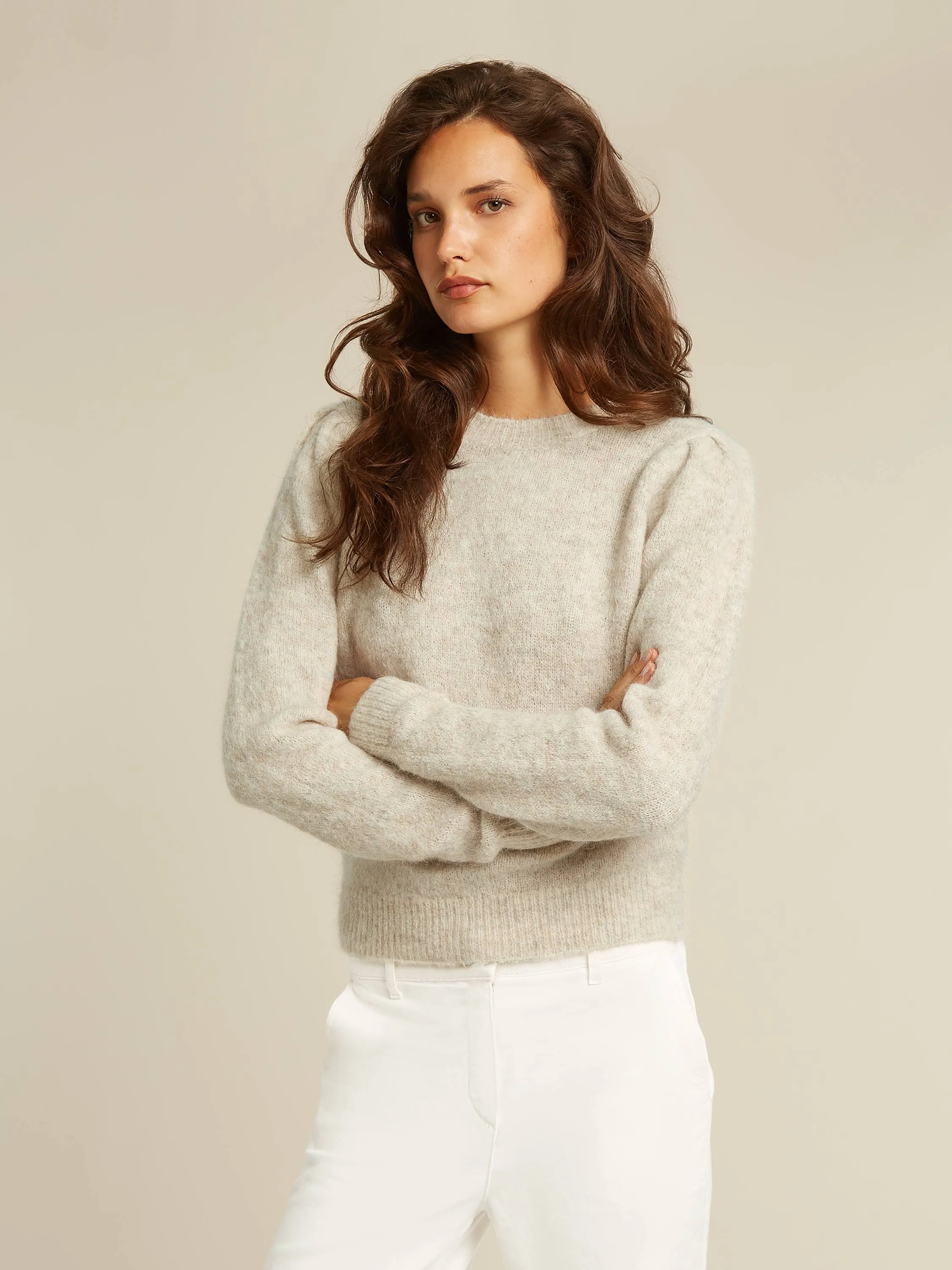 Baily pullover