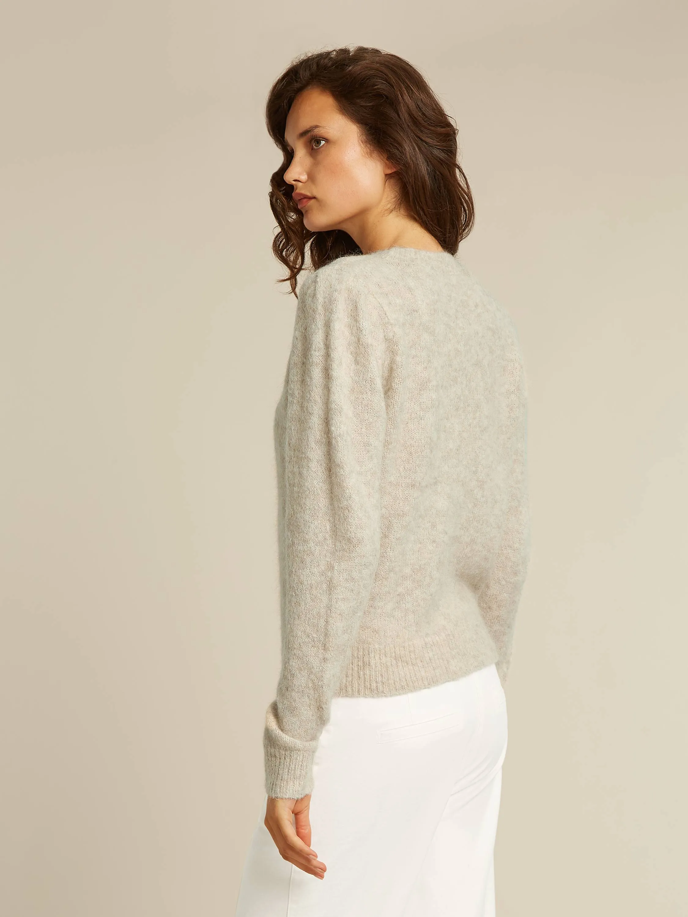 Baily pullover