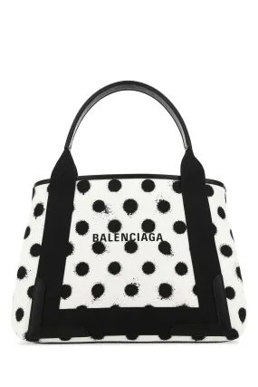 Balenciaga Cabas Small Tote Bag