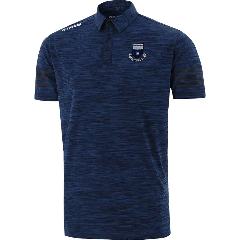 Ballycommon GAA Osprey Polo Shirt