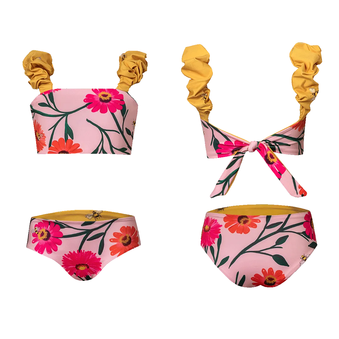 BAMBA BIKINI