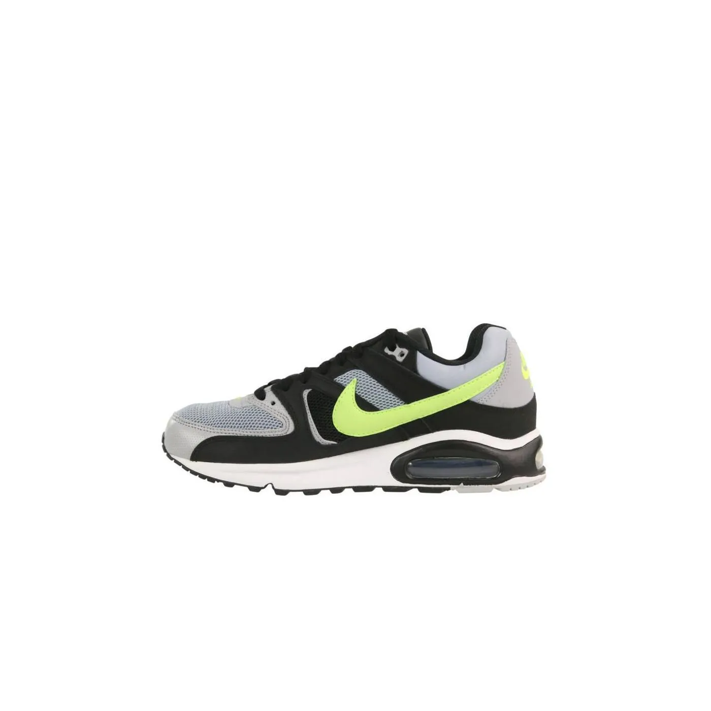 Baskets Nike Air Max Command - Gris - Homme