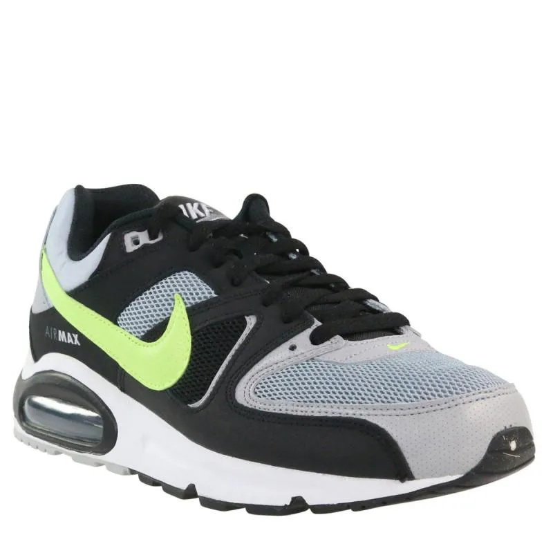 Baskets Nike Air Max Command - Gris - Homme