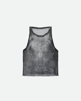 BEADED TANK TOP